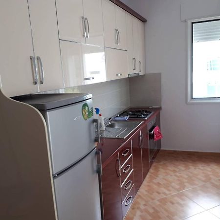 Residence Giulia Vlorë Екстериор снимка