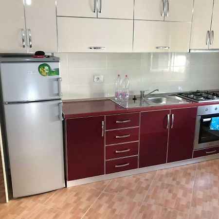 Residence Giulia Vlorë Екстериор снимка
