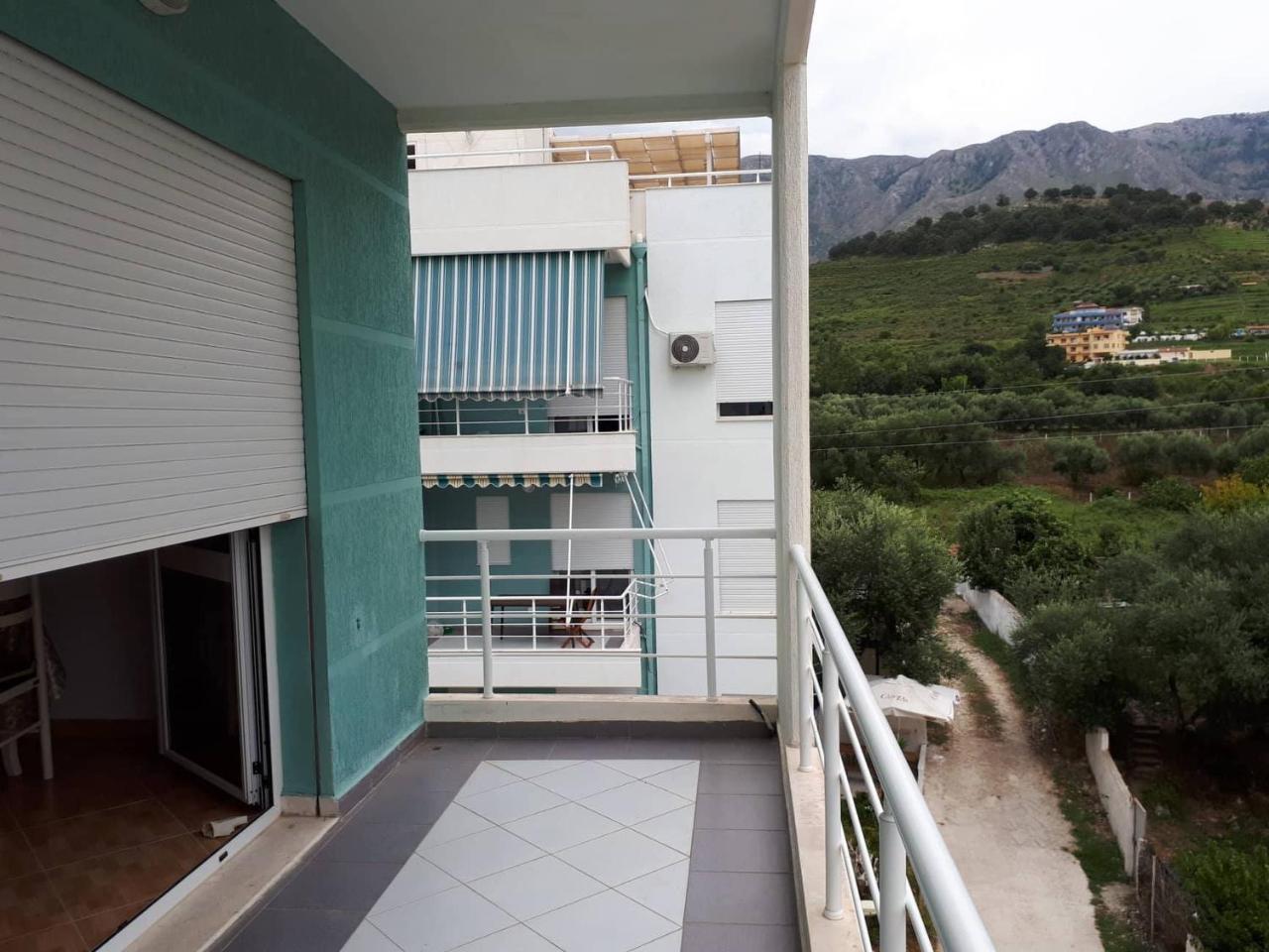 Residence Giulia Vlorë Екстериор снимка