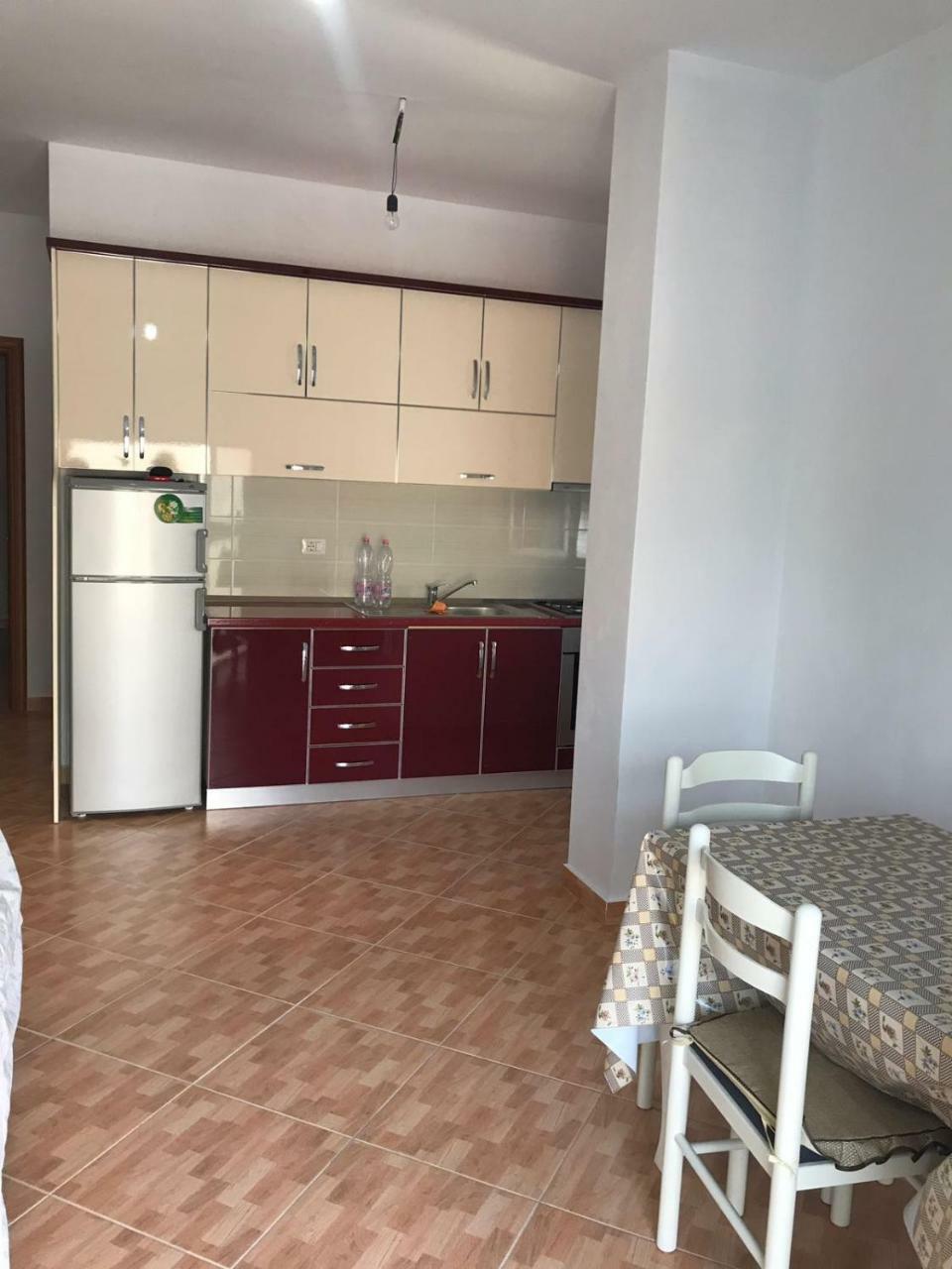 Residence Giulia Vlorë Екстериор снимка