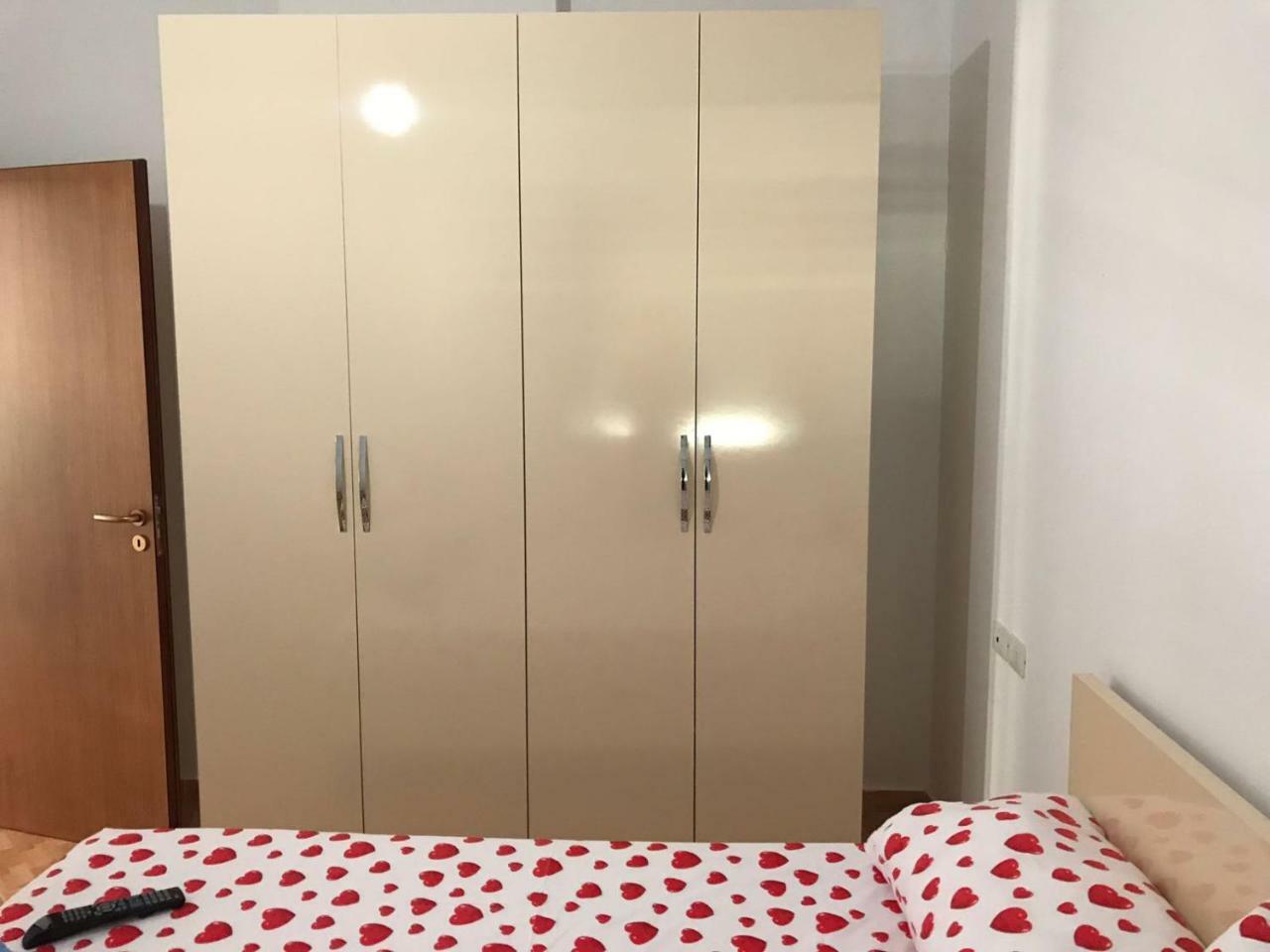 Residence Giulia Vlorë Екстериор снимка