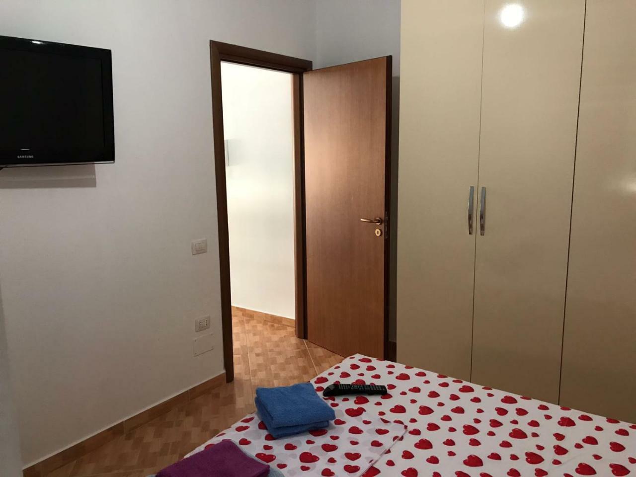Residence Giulia Vlorë Екстериор снимка
