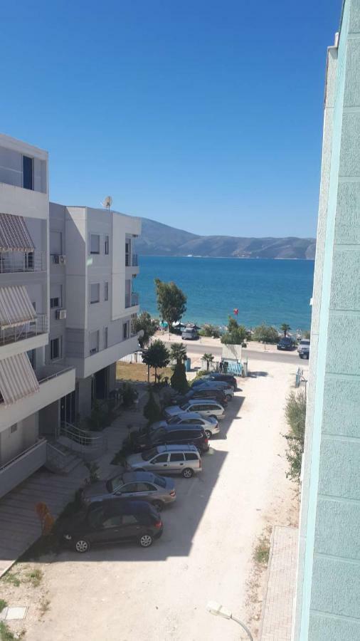 Residence Giulia Vlorë Екстериор снимка