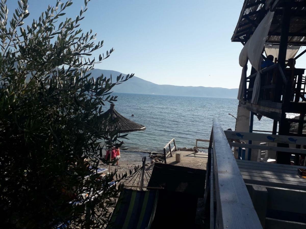 Residence Giulia Vlorë Екстериор снимка