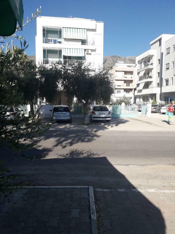 Residence Giulia Vlorë Екстериор снимка