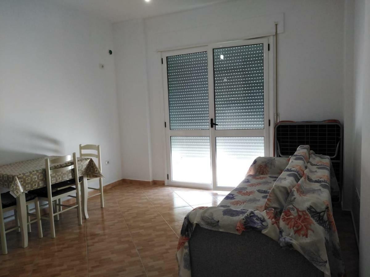 Residence Giulia Vlorë Екстериор снимка