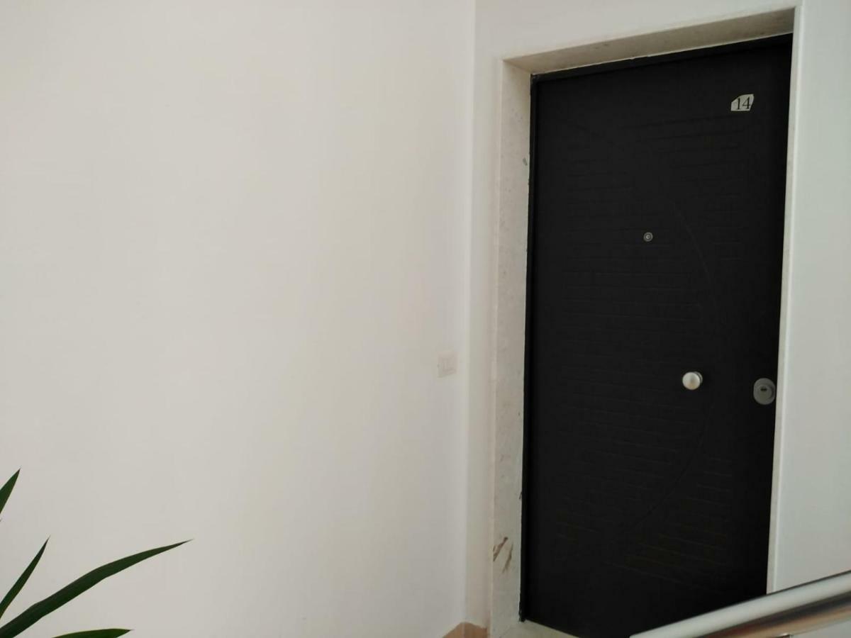 Residence Giulia Vlorë Екстериор снимка