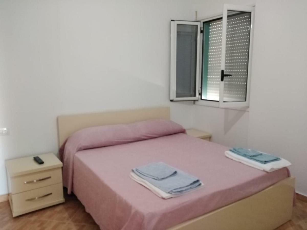 Residence Giulia Vlorë Екстериор снимка