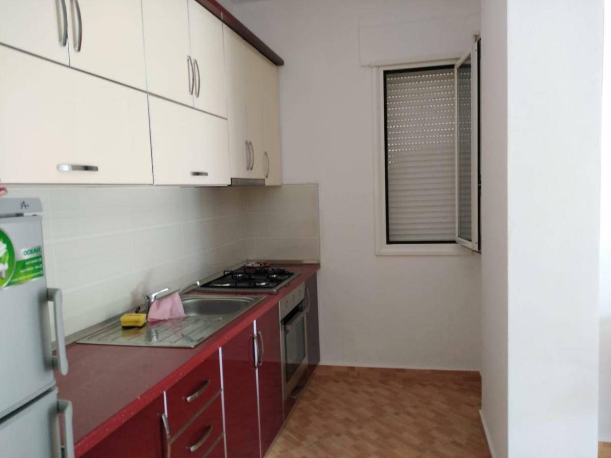 Residence Giulia Vlorë Екстериор снимка