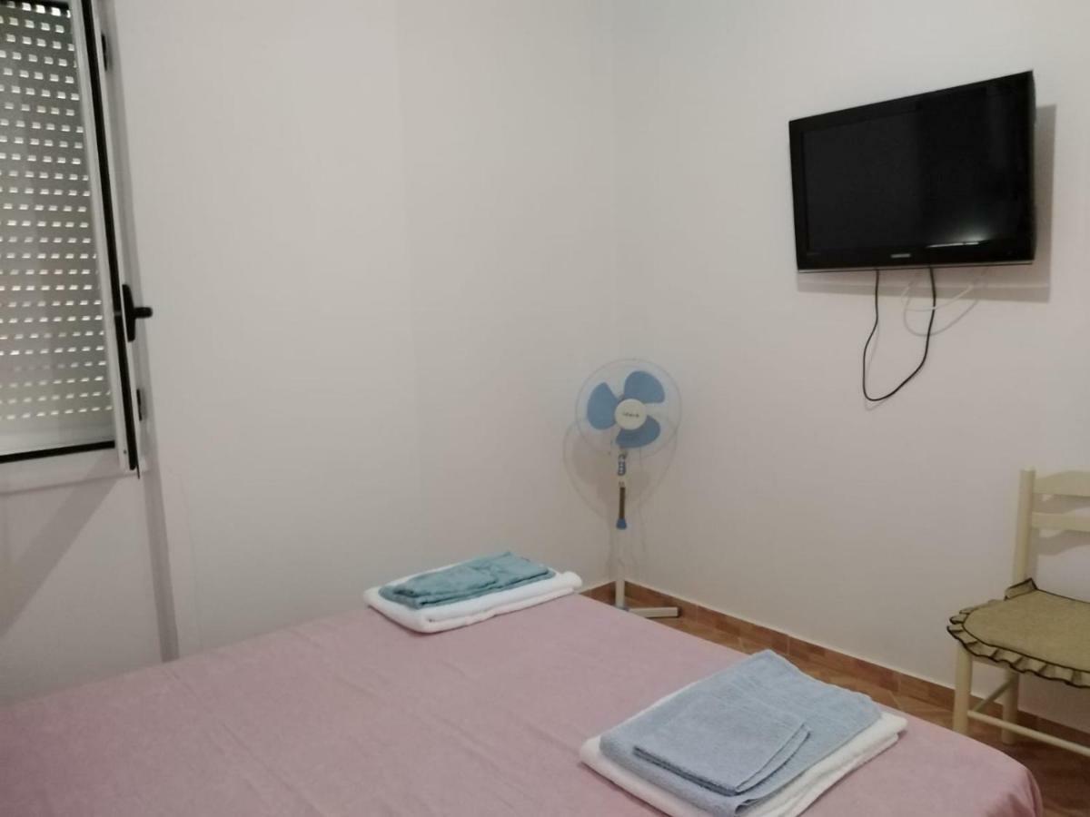 Residence Giulia Vlorë Екстериор снимка